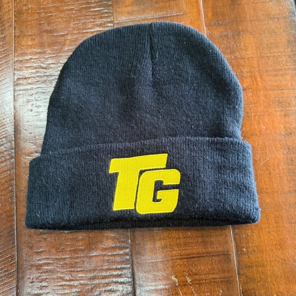 Top Gun Cheer TG Beanie